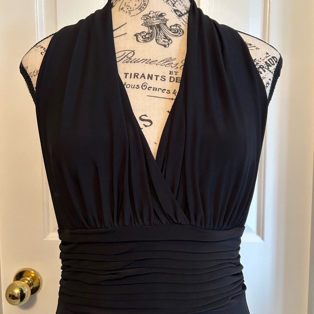 ✨ EVAN PICONE GORGEOUS COCKTAIL DRESS size 8